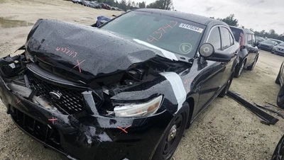 Ford Taurus 2013 (sedán transmisión automática OEM 96 k millas - LKQ398276419 Foto 1 de 4