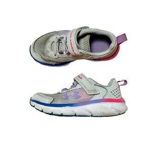 Under Armour Assert 9 Laufschuhe Größe 11  - Bild 1 von 11