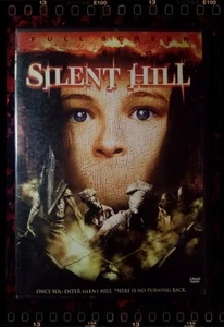Silent Hill (DVD, 2006) Full Screen Sean Bean, Radha Mitchell - Picture 1 of 3