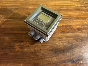 Yokogawa EXA PH transmitter controller - Picture 1 of 3