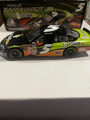 Dale Earnhardt Jr. 2008 Monte Carlo Go Daddy - Image 1 of 4