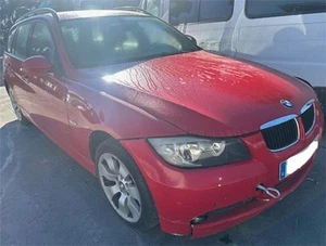 Cerradura Puerta Trasera Izquierda BMW serie 3 touring e91 2005 20 320d 20 ltr - Imagen 1 de 1