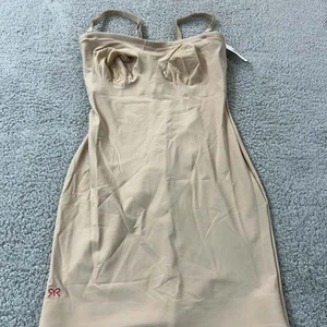 Ruby Ribbon Convertible Slip Camisole Damen Shaping Top Größe 38 4132 Neu ohne Etikett - Bild 1 von 8