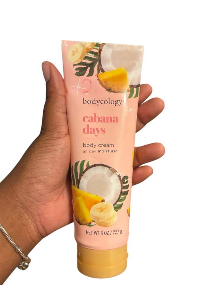 Bodycology Shea Cabana Days - Image 1 of 1