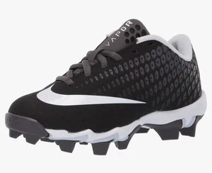 Nike Lunar Vapor Ultrafly 2 Keystone Herren Baseball Stollen Größe 12 schwarz grau - Bild 1 von 6