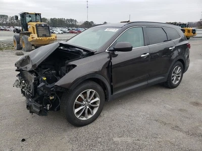 Hyundai Santa Fe 2017 compresor de aire acondicionado R-134A usado 114 k millas OEM 682-59191 Foto 1 de 4