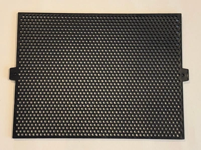 Pantalla Black Lite Brite Peg Solo Original Parte 1983 Hasbro Lite-Brite Foto 1 de 2