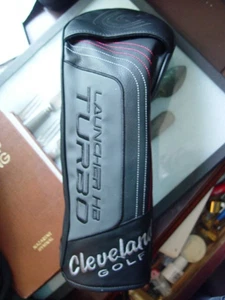 Cleveland Launcher Hb Turbo Driver Holzabdeckung - Bild 1 von 1