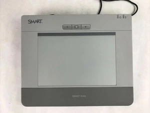 SMART Slate WS200 Graphic Tablet Pad Bluetooth w/ Pen and USB Connecter - Picture 1 of 5