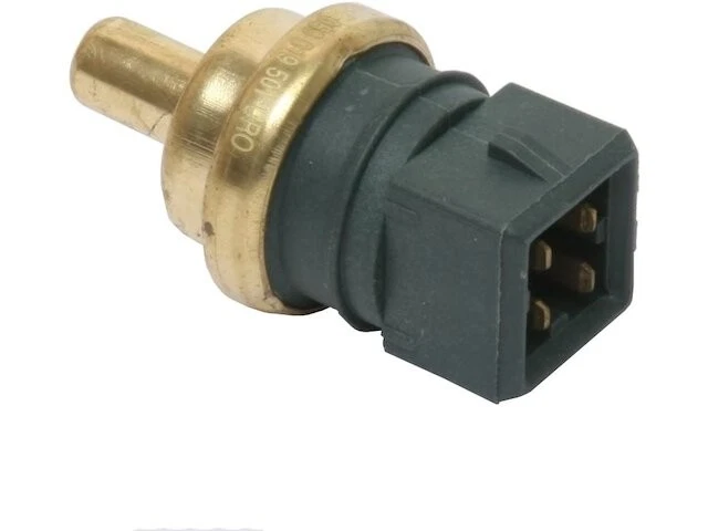 APA/URO Parts 87KW83P Engine Coolant Temperature Switch Fits 1997-1999 Audi A4 - Image 1 of 1