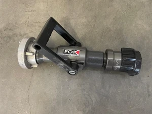 POK Hohlstrahlrohr Strahlrohr Storz C - Bild 1 von 4