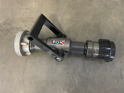 POK Hohlstrahlrohr Strahlrohr Storz C - Bild 1 von 4