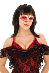 Masquerade Red - Picture 1 of 1