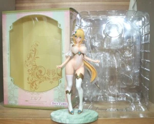 Ilustración Skytube Elf por Kekemotsu escala 1/6 figura desechada Japón limitada - Imagen 1 de 6