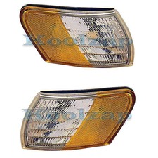 FORD TAURUS 2010-2016 PASSENGER PARK SIDE MARKER LAMP SIGNAL LIGHT RIGHT