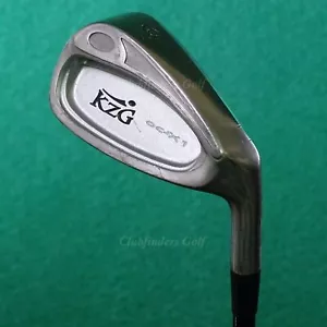 KZG OC-X1 Cavity Back Single 9 Iron Fire Comp 210 Graphite Regular - Picture 1 of 3