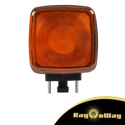 For Chevrolet 2011-90 GMC 2011-90 69997 Turn Signal Marker Light Lamp Foto 1 de 4