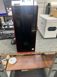Dell Inspiron 3650 i5-6400 2.70 GHz 8GB RAM NO HDD NO OS - Imagen 1 de 7