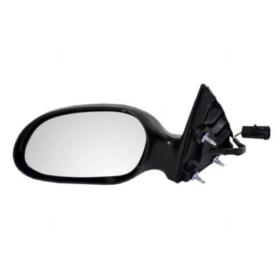 New Driver Side Power Mirror For 2000-2007 Ford Taurus Mercury Sable FO1320194 - Image 1 of 3