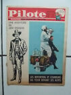 Pilote N° 193 Du  4  Juillet 1963 :  - Le Journal D'astérix Et Obélix - Complet