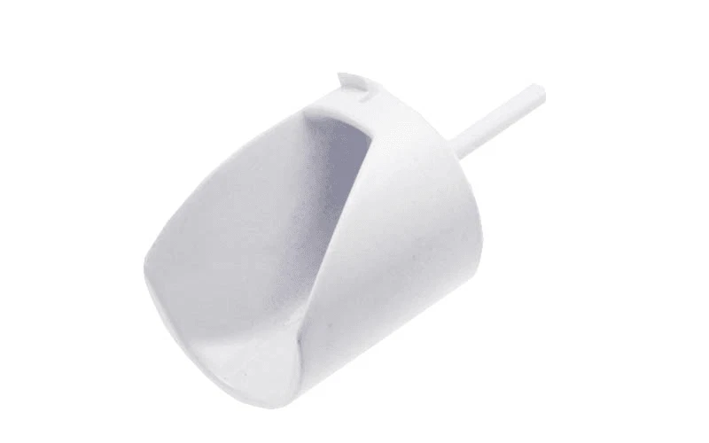 MANETTE MARRON pour PIECES ASPIRATEUR NETTOYEUR PETIT ELECTROMENAGER... - Photo 1/1