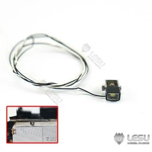 Luz LED puntual LESU para excavadora de radiocontrol 1/14 tractor volquete modelo de camión volquete - Imagen 1 de 12
