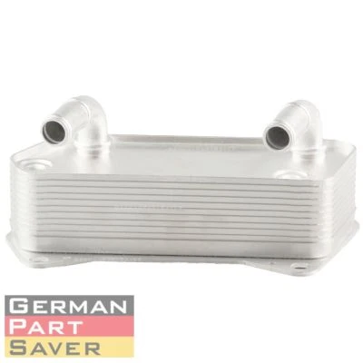 Nuevo para VW Eos GTI Golf Audi Speed DSG Enfriador de aceite de transmisión automática 02E409061B Foto 1 de 4