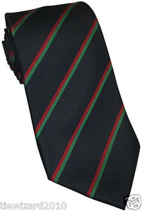 Pioneer Corps Regimental Tie - Picture 1 of 1