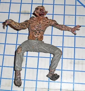 Figura de acción Stan Winston Quentin Creature Earth vs The Spider 2001 - Imagen 1 de 7