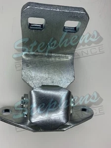 70-74 Mopar E-Body Upper Door Hinge - RH 520-1570-R Dodge Challenger Barracuda - Picture 1 of 2
