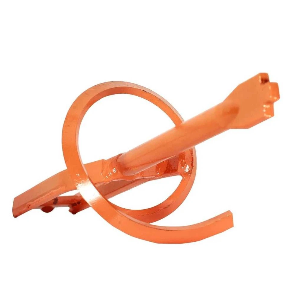 Render Spray Machine Mixing Shaft PFT G4, PFT G5, Eze K4, MixPro 50  - Image 1 of 1