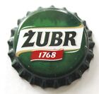Poland Zubr - Beer Bottle Cap Kronkorken Tapon Crown Cap