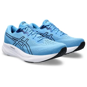 ASICS Men's Gel-Pulse 15 Running Shoes, Waterscape/Black - Picture 1 of 4