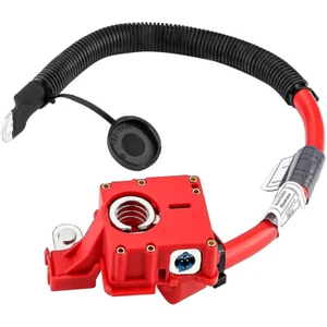 New Positive Battery Cable Plus Pole For 2007-2014 BMW X5 X6 E70 E71 61129217004 - Picture 1 of 12