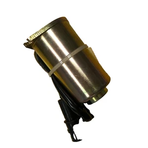 1393990 5i8638 HYDRAULIC PUMP SOLENOID VALVE FITS FOR CAT E320 E312 E317 E315 - Picture 1 of 4