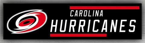 Carolina Hurricanes Hockey Team Memorable Banners 60x240cm 2x8ft Fan Best Flag Cover