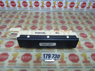 Toyota Tacoma 2012 2013 2014 2015 módulo de control de cableado del motor de 2,7 L 13629252 OEM Foto 1 de 4