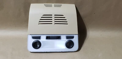 BMW 328XI 328I E90 2008 cúpula trasera luz de lectura lámpara OEM Foto 1 de 4