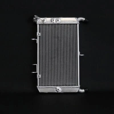 Yamaha XSR900 Rezo Performance Aluminium Radiator 16-21 - Image 1 of 4