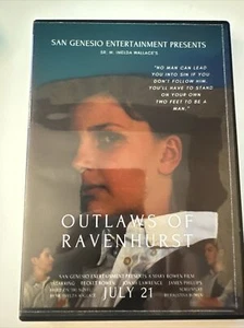 Outlaws of Ravenhurst - Picture 1 of 5