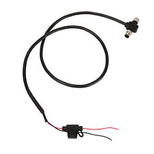 Pour NMEA 2000 T Terminator Backbone Cable With 3A 1m For Simrad Networks