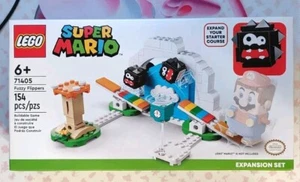 Lego 71405 Super Mario: Fuzzy Flippers - Bild 1 von 1