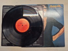 Freddy Weller - Go For The Night ++ used ++