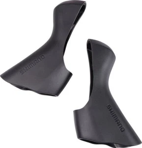 Shimano Griffgummi für STI Ultegra ST-6800, 105 ST-5800, Tiagra ST-4700 - Bild 1 von 1