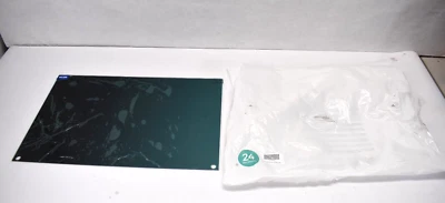 BesLif Universal Privacy Filter Blue Light Block Screen Protector 21.65 x 13.77 - Image 1 of 4