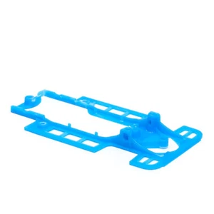 NSR 1628 Lola T280/290 Chassis Soft, Blue 1:32 slot car part - Picture 1 of 1