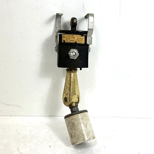 VTG Bulldog Electric Trol-E-Duct movable busway Light A-4878 UND. Lab Steam - Imagen 1 de 12