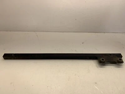 Tube, Box, Rear, Black - 2016 Arctic Cat Wildcat X 1000 52041 - Image 1 of 4