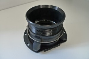Large Format Process  Enlarger Lens Bracket Mount 1