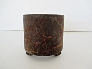 JOHN DEERE MODEL E HIT MISS GAS ENGINE TIN PULLEY 1 1/2HP POSSIBLY 3 HP NICE - Picture 1 of 7